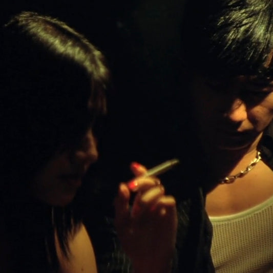 Fallen Angels (1995) - Dir. Wong Kar-Wai