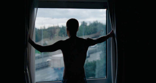 Oslo, August 31st (2011) - Dir. Joachim Trier