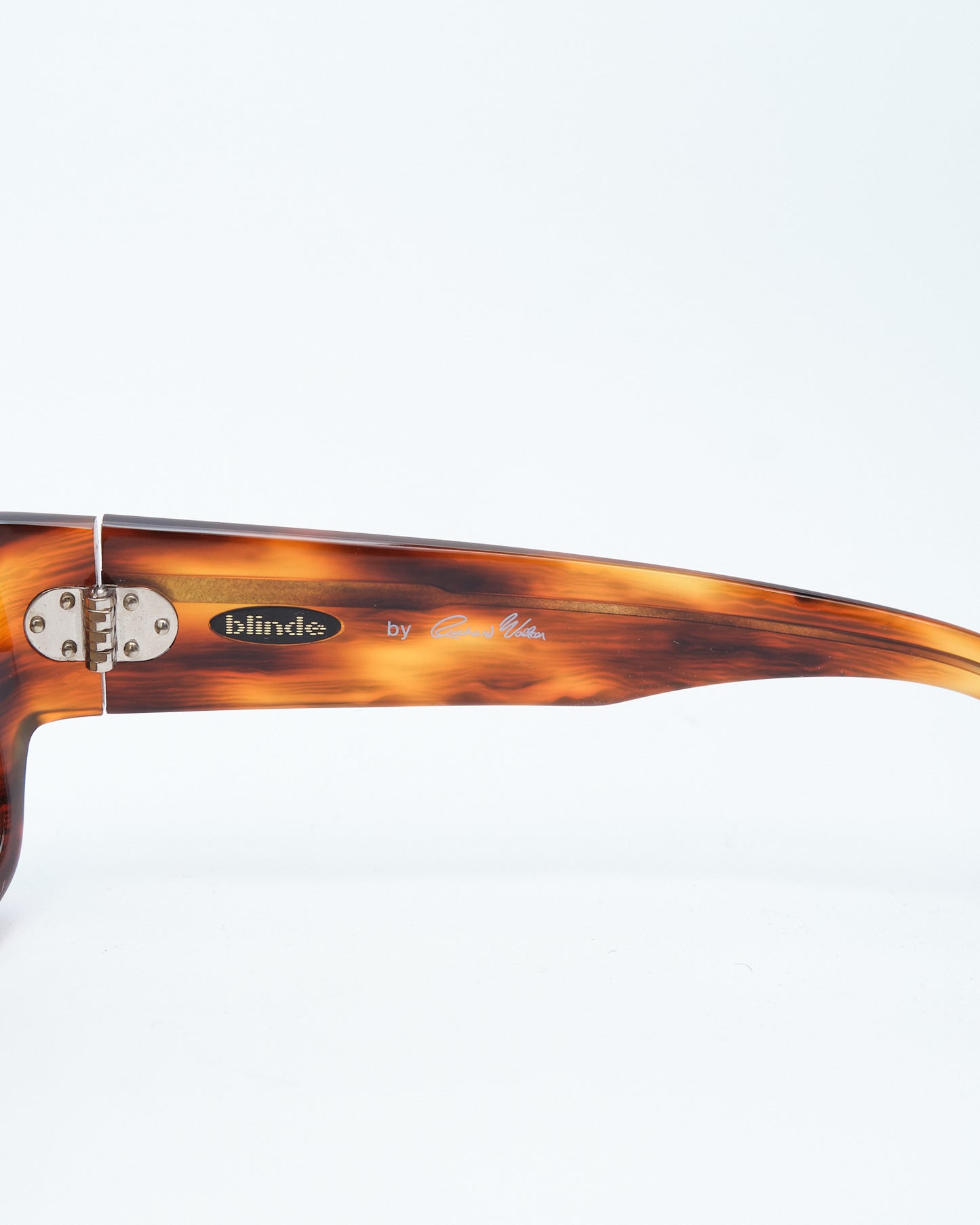 Blinde "Case Closed" Sunglasses #1