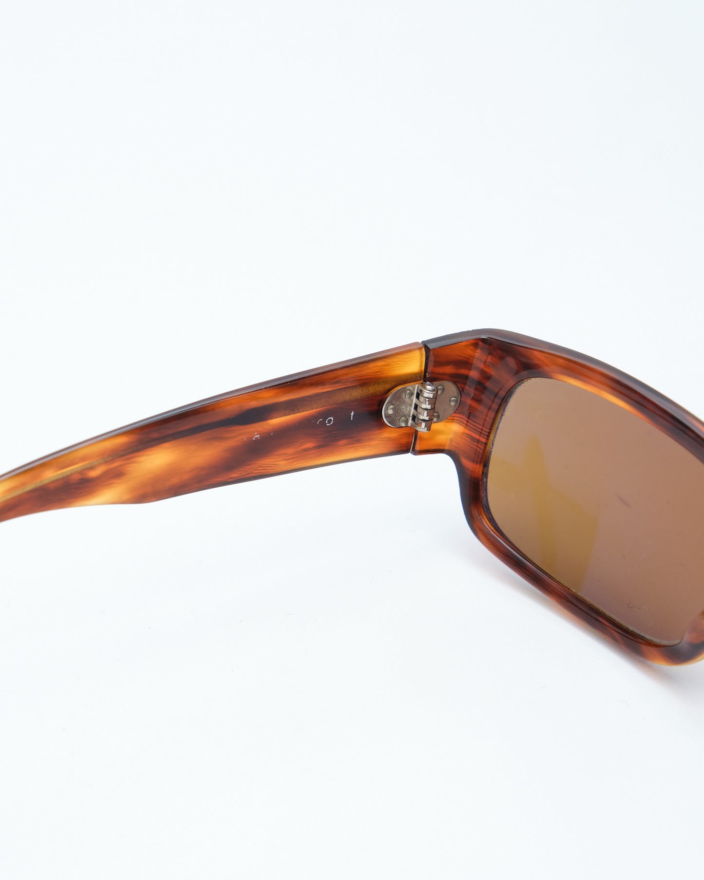 Blinde 'Case Closed' Sunglasses #2