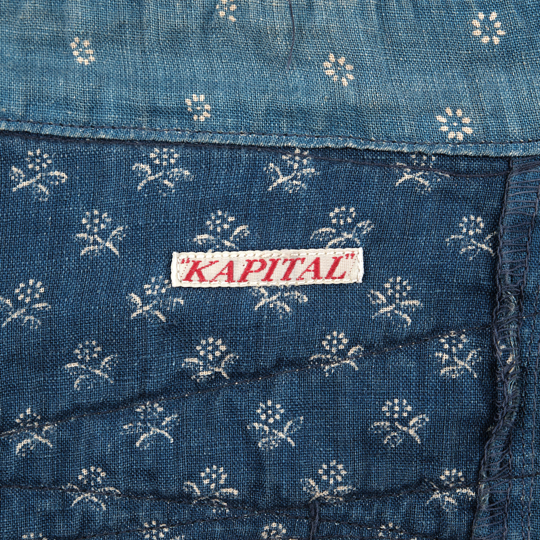 Vintage Kapital Boro Shirt