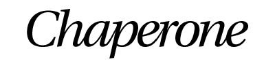 Chaperone Store logo