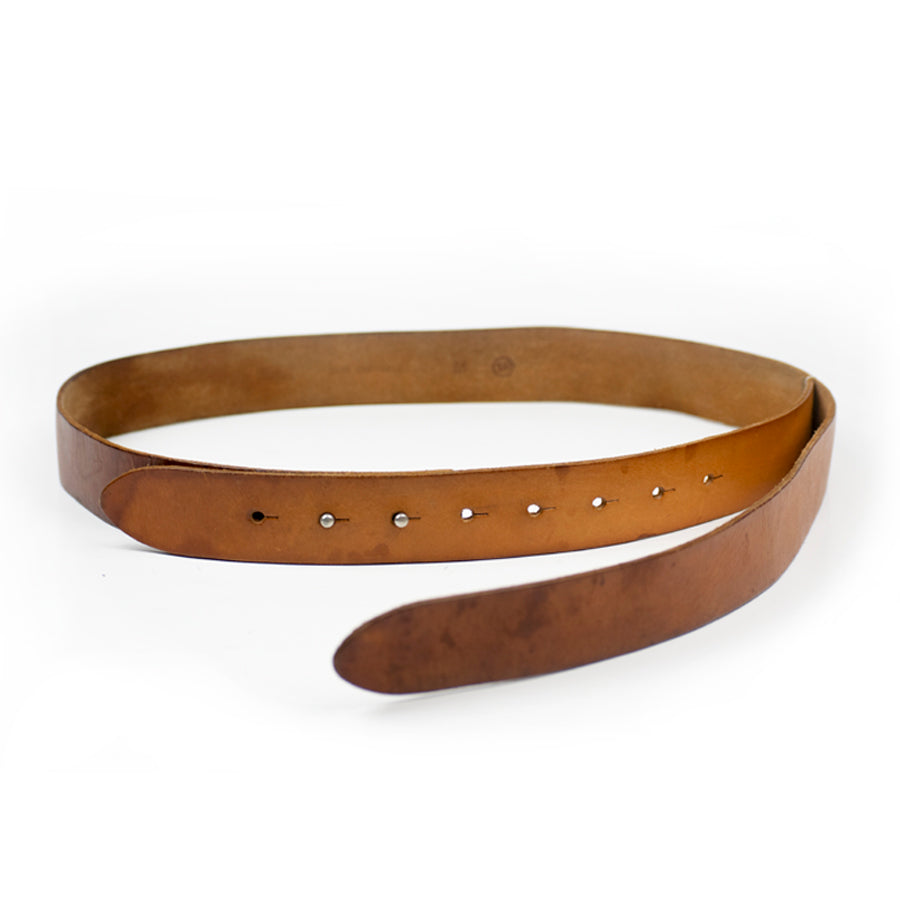 Martin Margiela Double Layer Leather Belt