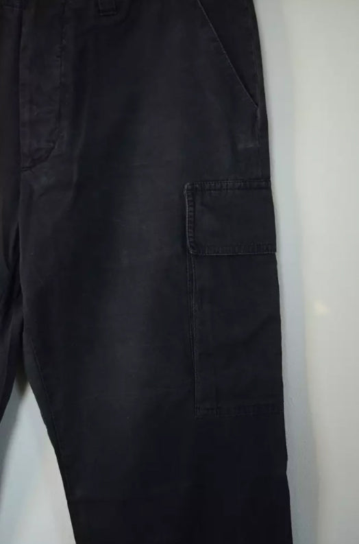 Helmut Lang 1999 Double Pocket Cargos