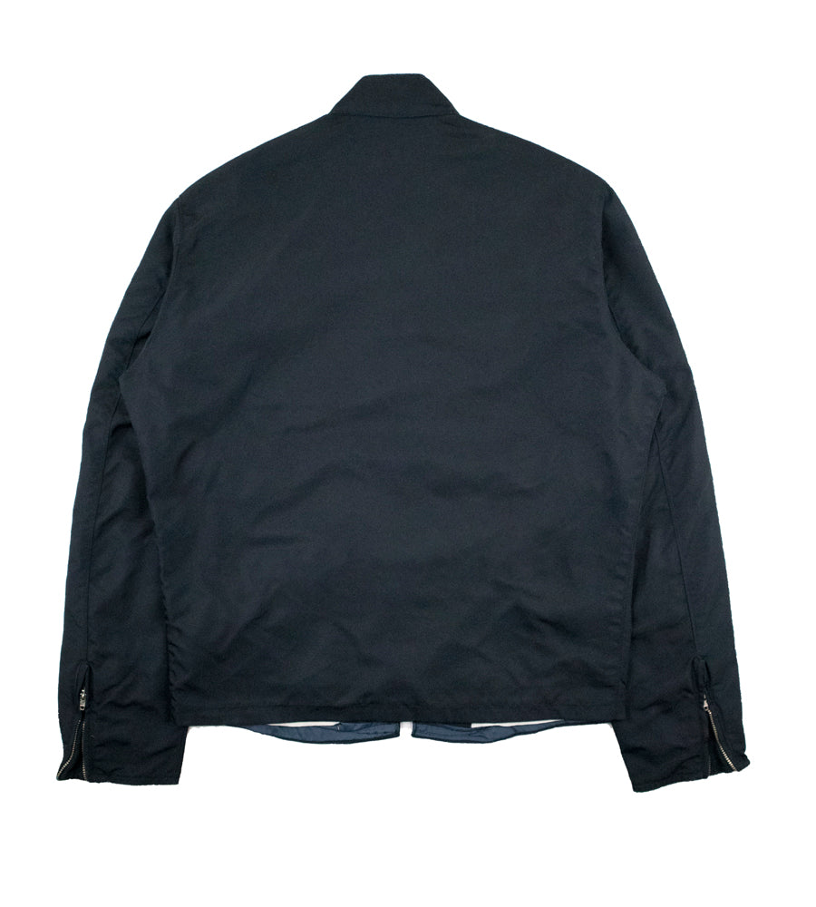 Helmut Lang S/S 1996 Adapted MA-1 Bomber – Chaperone Store