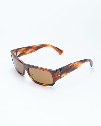 Blinde "Case Closed" Sunglasses #1