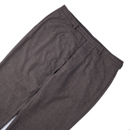 Martin Margiela F/W2003 (10) Greyish Brown Trousers