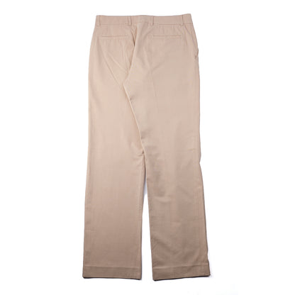 Martin Margiela S/S2001 (10) Tan Chinos