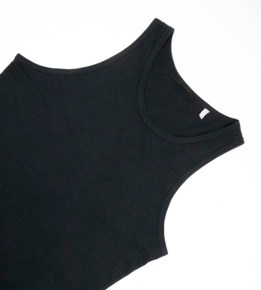 Helmut Lang S/S 2003 Egyptian Cotton Tank