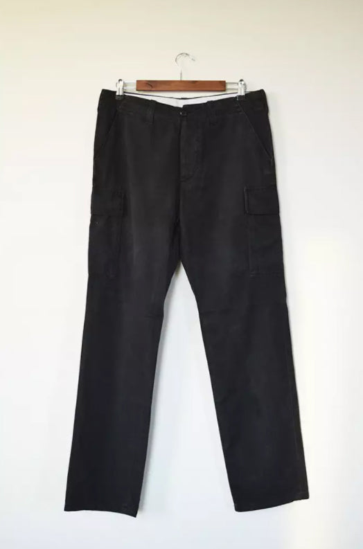 Helmut Lang 1999 Double Pocket Cargos