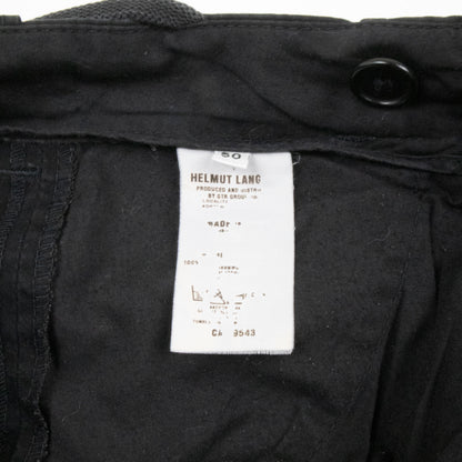 Helmut Lang S/S 1999 Leg Wrap Bondage Trousers