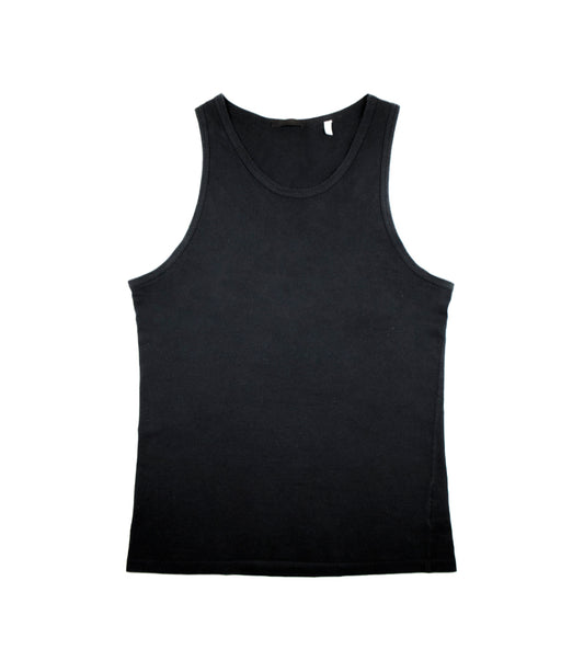 Helmut Lang S/S 2003 Egyptian Cotton Tank