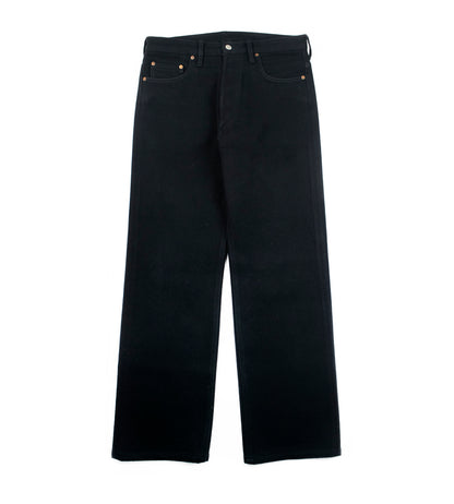 Yohji Yamamoto Pour Homme F/W 2004 5-Pocket Wool Trousers