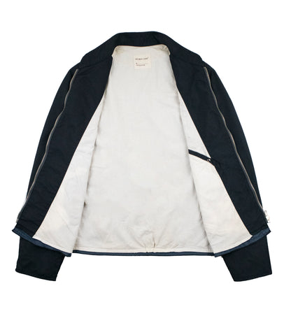 Helmut Lang S/S 1996 Adapted MA-1 Bomber