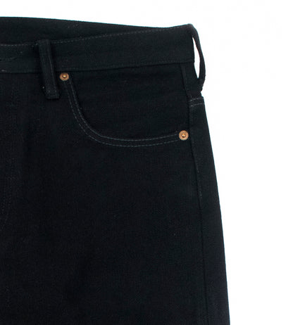 Yohji Yamamoto Pour Homme F/W 2004 5-Pocket Wool Trousers